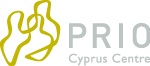 PRIO Cyprus Centre logo